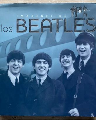 IMAGENES DE LOS BEATLES - Tim Hill 2008