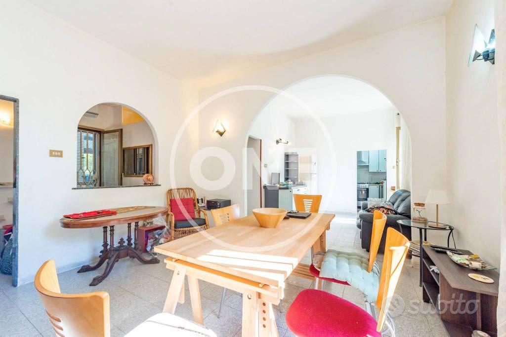 Appartamento – Roma, Ponte Mammolo, Municipio Roma IV - Vista 3