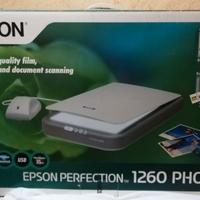 scanner epson