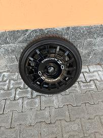 Cerchi Oz. racing modello Rally Racing