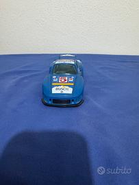 Porsche 935 TT burago 1:24