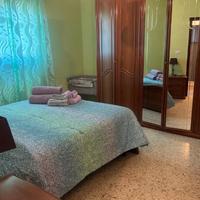 Camera da letto matrimoniale semi nuova