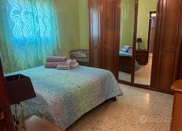 Camera da letto matrimoniale semi nuova