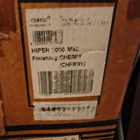 Chario Hiper 2000 MK2