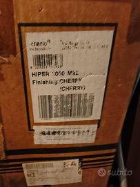 Chario Hiper 2000 MK2