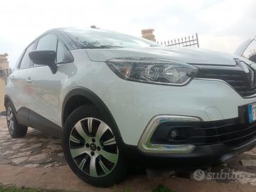 Renault Captur (SPORT EDITION 2)