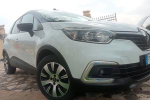 Renault Captur (SPORT EDITION 2)