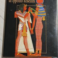 L'antico Egitto di Ippolito Rossellini
