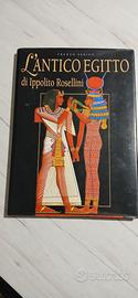 L'antico Egitto di Ippolito Rossellini