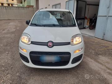 Fiat Panda 1.2 Pop