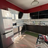 Cucina completa di 4 elettrodomestici STOSA