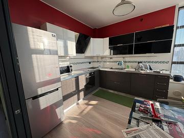 Cucina completa di 4 elettrodomestici STOSA