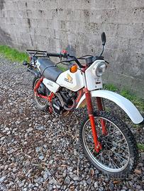 honda xl 125