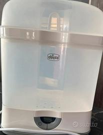 Sterilizzatore chicco