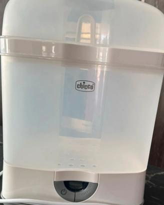 Sterilizzatore chicco