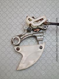 PINZA POSTERIORE SUZUKI RMZ 250 2006 2005 KXF 250