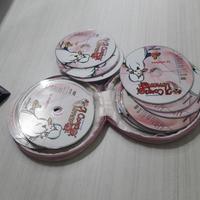 DVD Esplorando il corpo umano DeAgostini