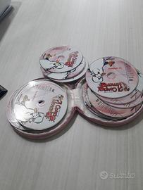 DVD Esplorando il corpo umano DeAgostini