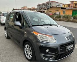 Citroen C3 Picasso 1.6 Hdi 90cv