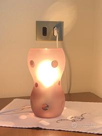 Lampada da tavolo