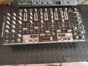 N. 2Mixer