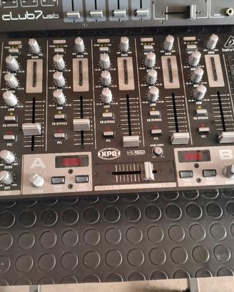 N. 2Mixer