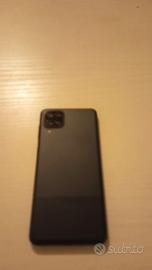 Samsung A12 128GB Nuovissimo 