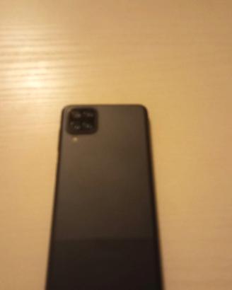 Samsung A12 128GB Nuovissimo 