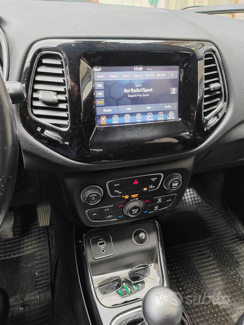 Jeep Compass 2017 photo 5
