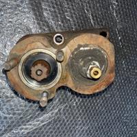 Presa di forza iveco 115.17 135.17 145.17 ZF