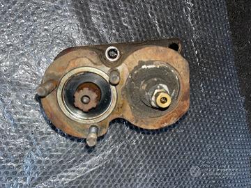 Presa di forza iveco 115.17 135.17 145.17 ZF