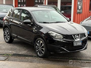 Qashqai 1.5 dCi Tekna//UNIPRO/RATE