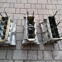 MONOBLOCCO ALFA ROMEO 1750 1600