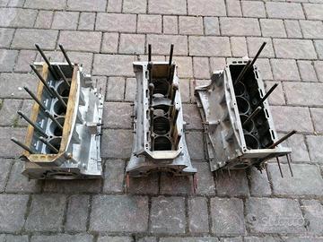 MONOBLOCCO ALFA ROMEO 1750 1600