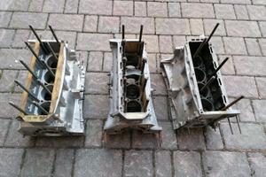 MONOBLOCCO ALFA ROMEO 1750 1600