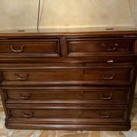 mobili in stile in blocco