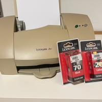 Stampante Lexmark Z51