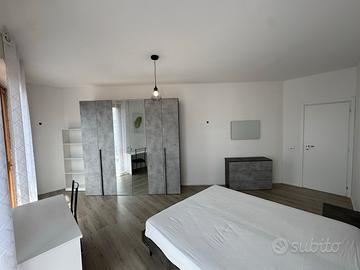 Camere matrimoniali