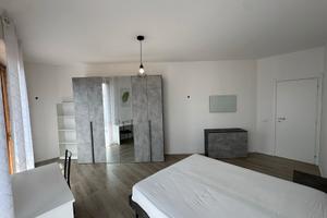 Camere matrimoniali