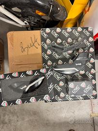 Protezioni CNC Racing Ducati Multistrada V4