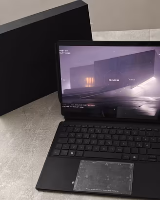 Asus Proart PZ13 Tablet Windows 16GB RAM GARANZIA