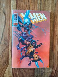 X-Men 100