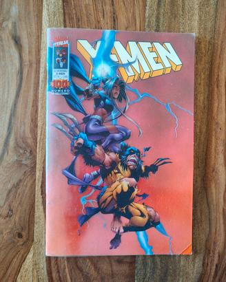 X-Men 100
