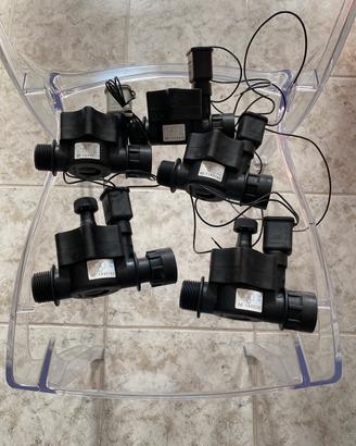 N 5 Elettrovalvole Rain 155 Plus