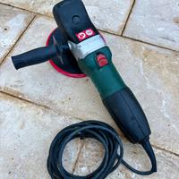 Lucidatrice Metabo Angolare PE 12-175 (1200 Watt)