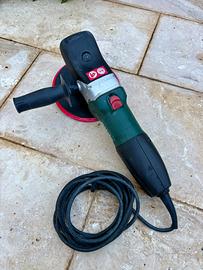 Lucidatrice Metabo Angolare PE 12-175 (1200 Watt)