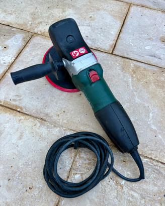 Lucidatrice Metabo Angolare PE 12-175 (1200 Watt)