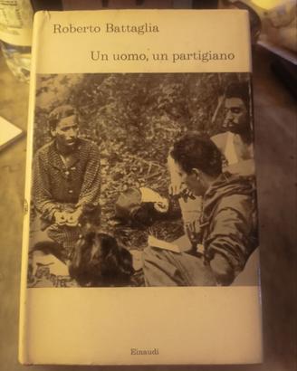 Un uomo, un partigiano
