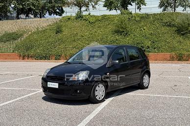 FORD Fiesta 1.2 16V 5p. Ghia