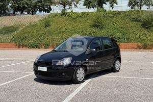 FORD Fiesta 1.2 16V 5p. Ghia